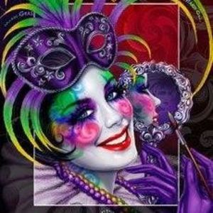 Meet your Posher, Cheri